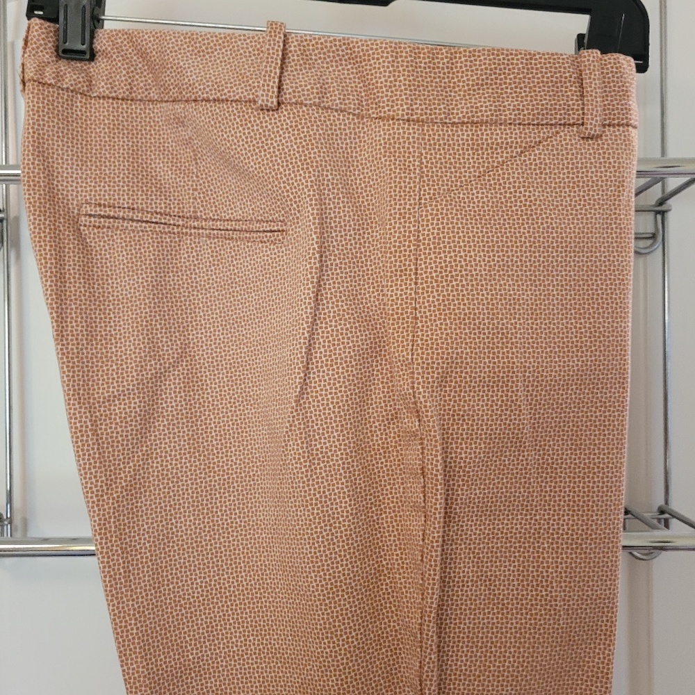 Calvin Klein Casual Pants
